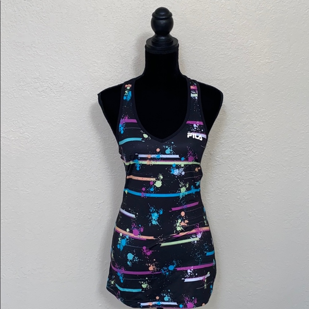 Fila Tank - Picture 1 of 7